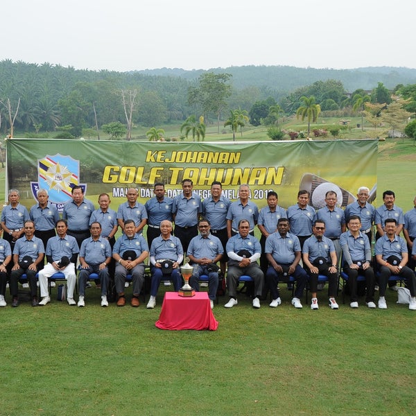 Photos At Jasin Heritage Golf Club 65 Visitors