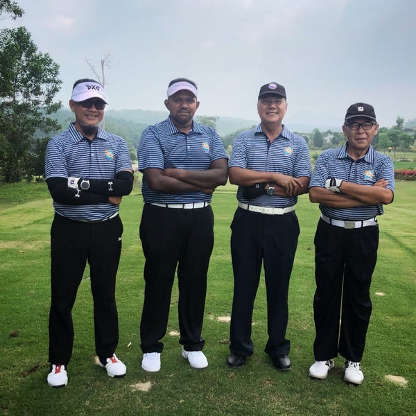 Photos At Jasin Heritage Golf Club 65 Visitors