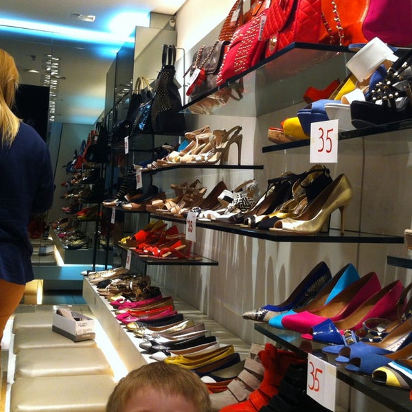 polyelle park shopping