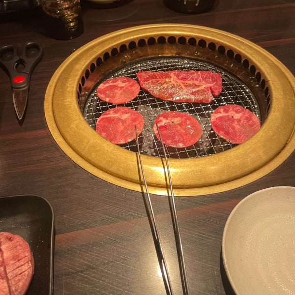 焼肉家味のがんこ炎 がんこ亭 滝ノ水店 q Joint In 緑区