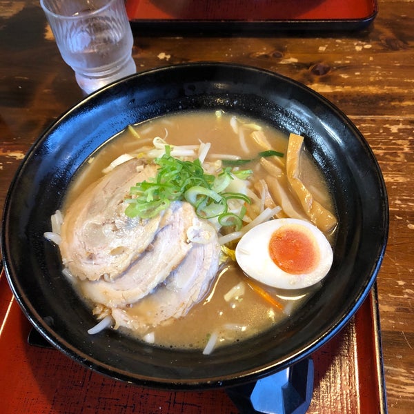 Photos At ちゃあしゅう屋 飯田店 Noodle House In 飯田市