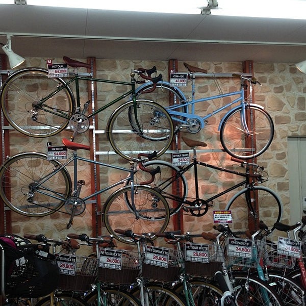 あさひ 自転車 港南台 あさひ 自転車 港南台