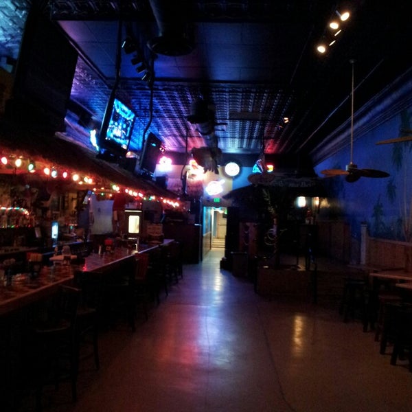 Photo taken at Tres Gringos Cabo Cantina by Kevin P. on 2/15/2013