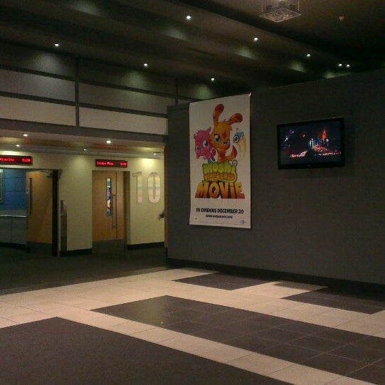 santry omniplex cinema phone number