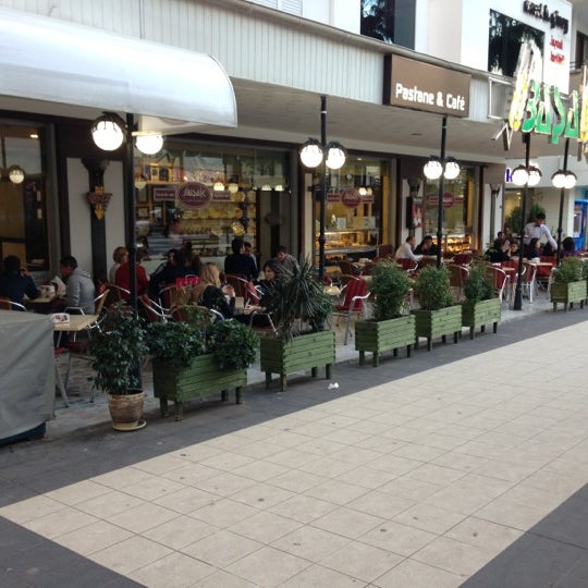 Başak Patisserie Kumluca, Antalya