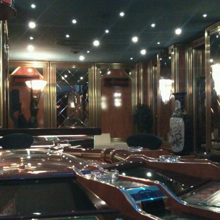 Foto tirada no(a) Banco Casino por zuzana k. em 12/10/2012