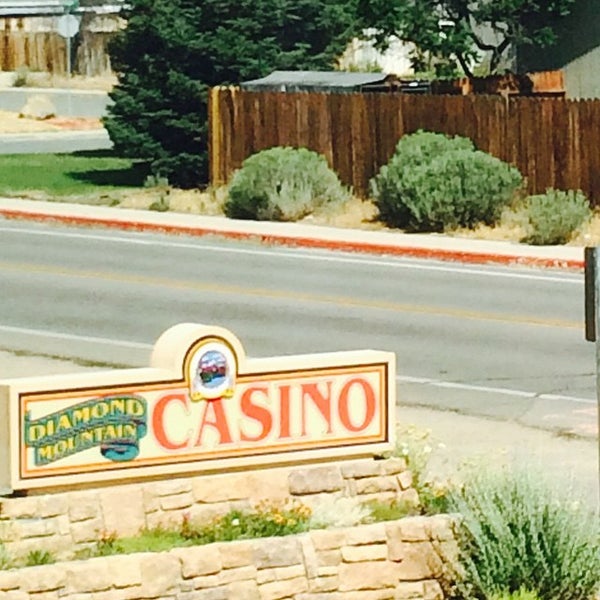 Diamond Mountain Casino & Hotel Susanville, CA