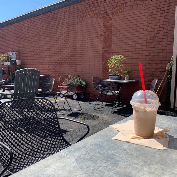 Sheri's Coffee House Norwalk, OH