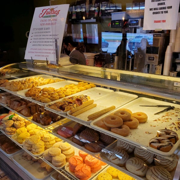 Juarez Restaurant & Bakery Mexican Restaurant in Round Rock