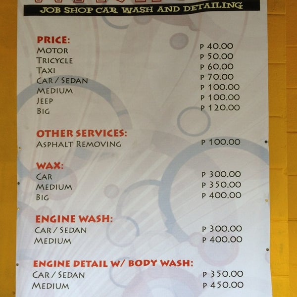 Traditional Job Of Washing Girls' Body