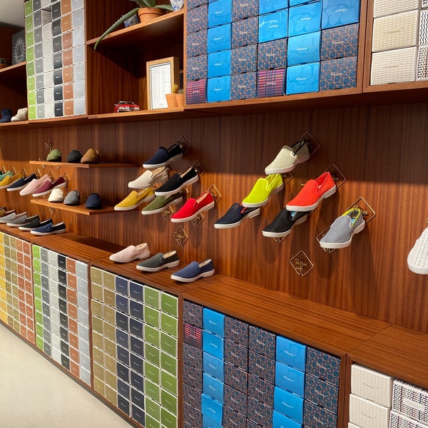 rivieras shoes nyc
