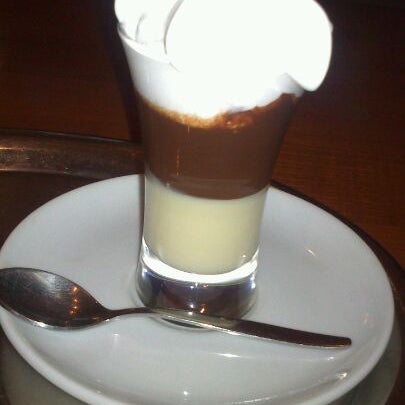 Кафе меланж луганск