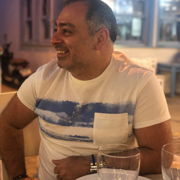 Foto tirada no(a) Boncuk Restaurant por Hıdır K. em 6/7/2019