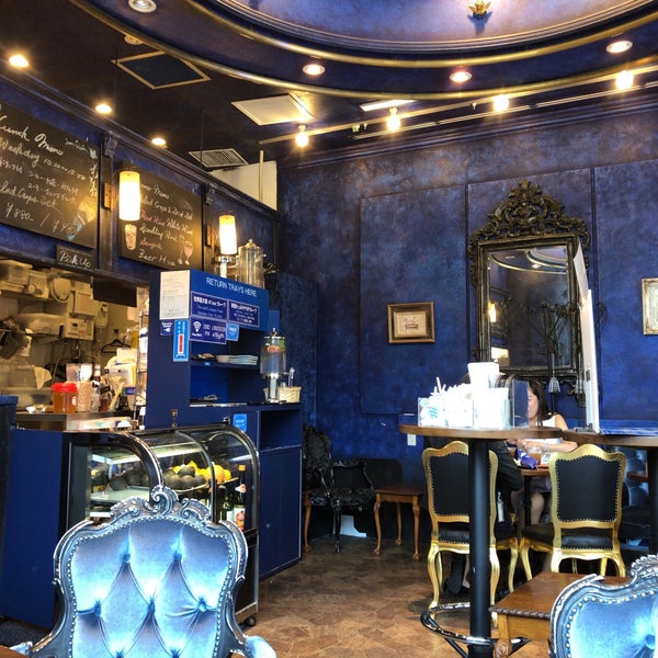 Photos At Cafe Crepe Creperie In 六本木
