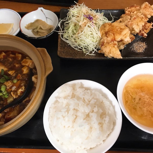 Photos At 中華料理 王家 広島市 広島県
