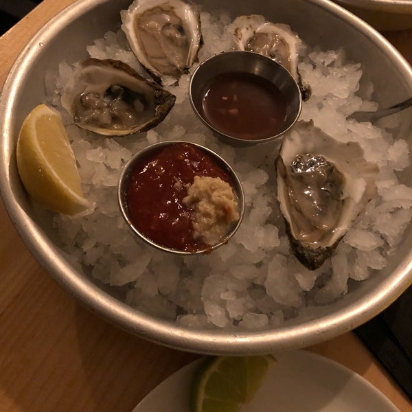 The Mariner Mystic, CT