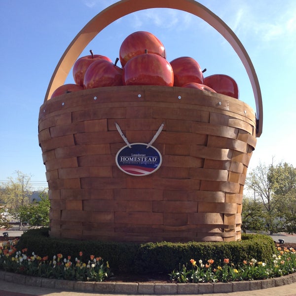 Photos at Longaberger Homestead Furniture and Home Store