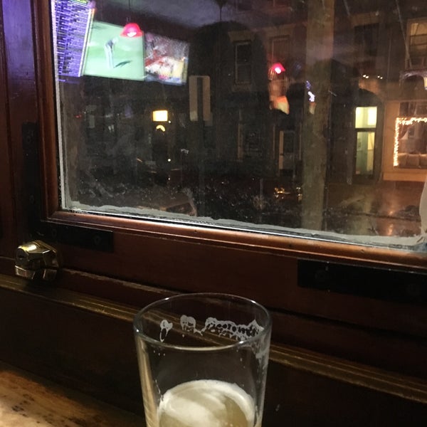 2/17/2018에 sean님이 Cork City Pub에서 찍은 사진