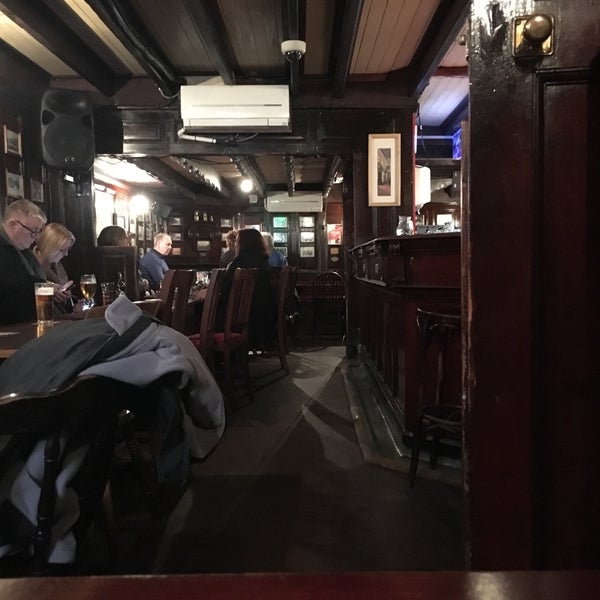 3/24/2017 tarihinde seanziyaretçi tarafından Scotia Bar'de çekilen fotoğraf