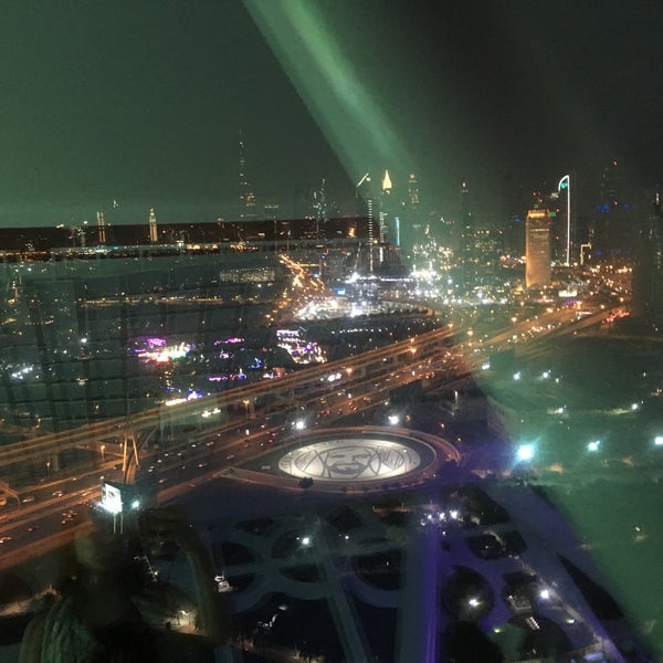 Dubai Ferry Marina
