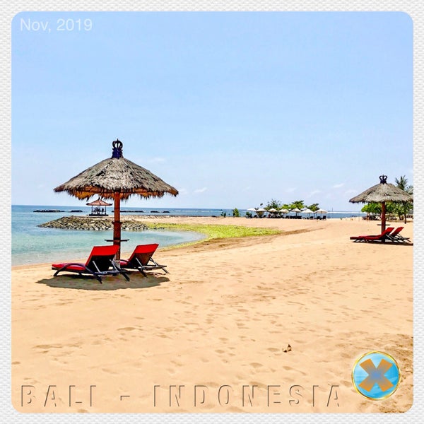 Снимок сделан в Club Med Bali пользователем D&amp;S E. 4/25/2021