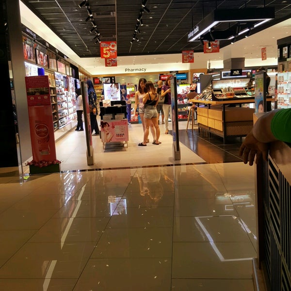 Watsons Bayan Lepas Pulau Pinang