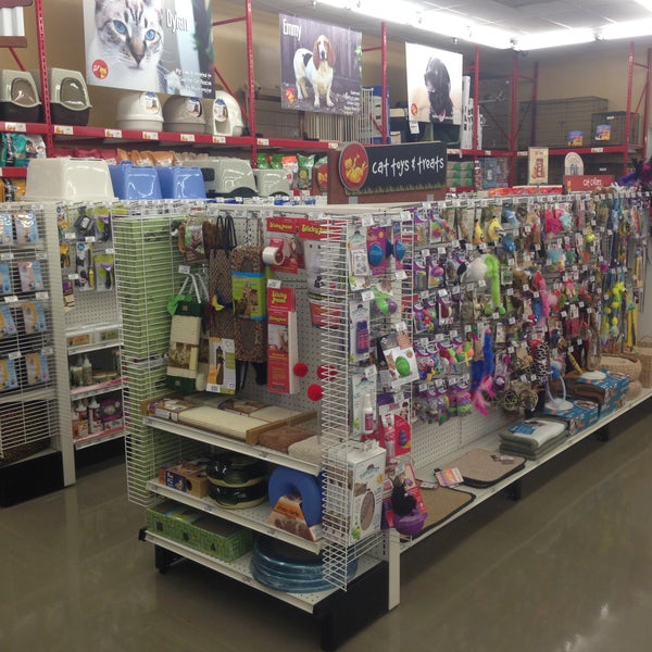 Pet Food Express Pet Supplies Store