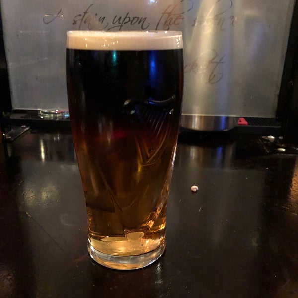 11/7/2018에 Jim P.님이 Samuel Beckett&#39;s Irish Gastro Pub에서 찍은 사진