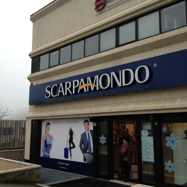 Scarpe scarpamondo cheap