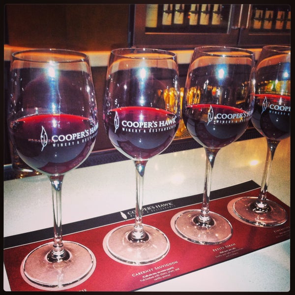 Cooper's Hawk Easton 69 tips from 2416 visitors