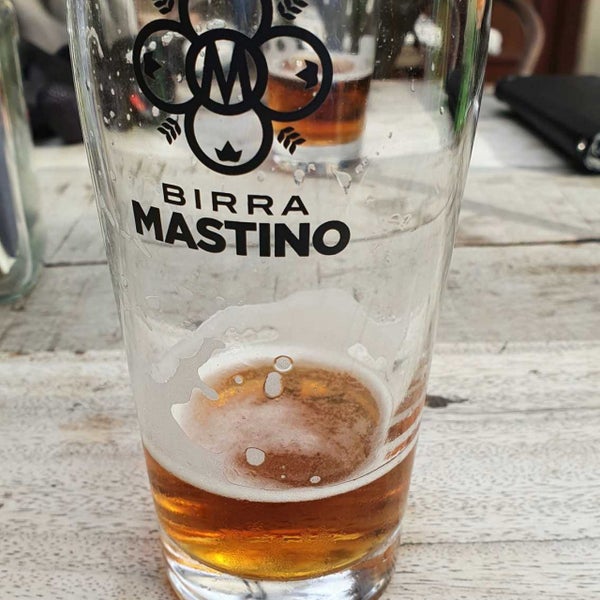 Divina Pizza & Birra Pizzeria