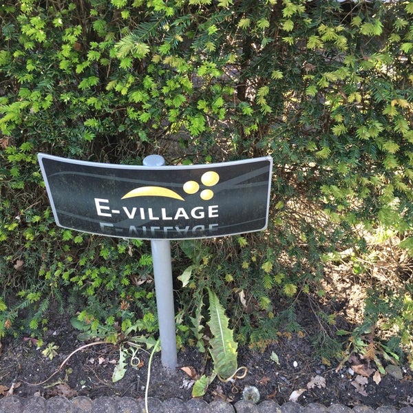 E e village