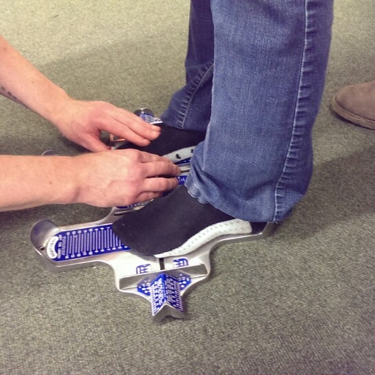 Cotswold Outdoor Hedge End Wildern 2 tips from 74 visitors