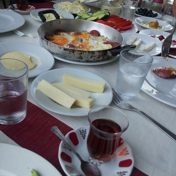 Markabahçe Et &amp; Mangal Kahvaltı Merkez Ömerli 76 tavsiye�da fotoğraflar