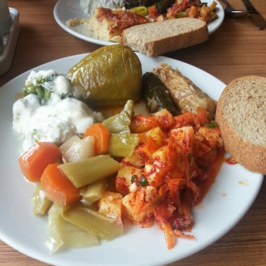 hayela ev yemekleri