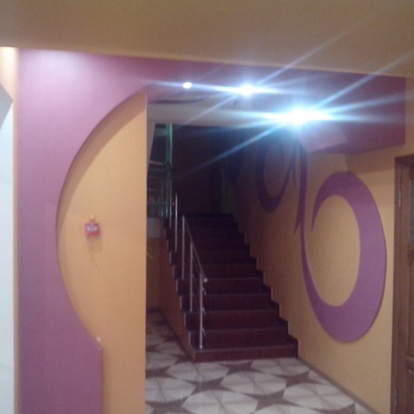 Кафе интрига мариуполь