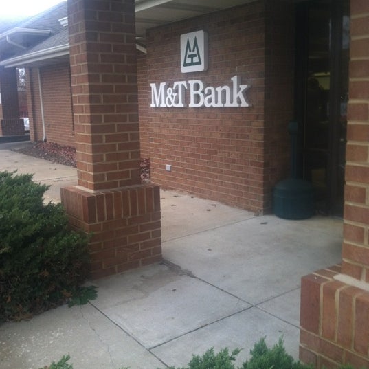 M&T Bank Bank