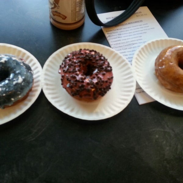 Photo taken at The Fractured Prune by Amber B. on 1/17/2014