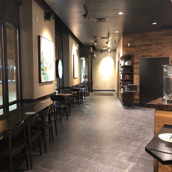 Starbucks North Center 16 tips from 2014 visitors