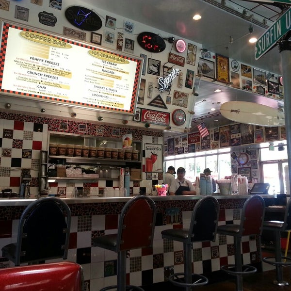 Photo taken at Legends Classic Diner by Brad W. on 4/9/2013