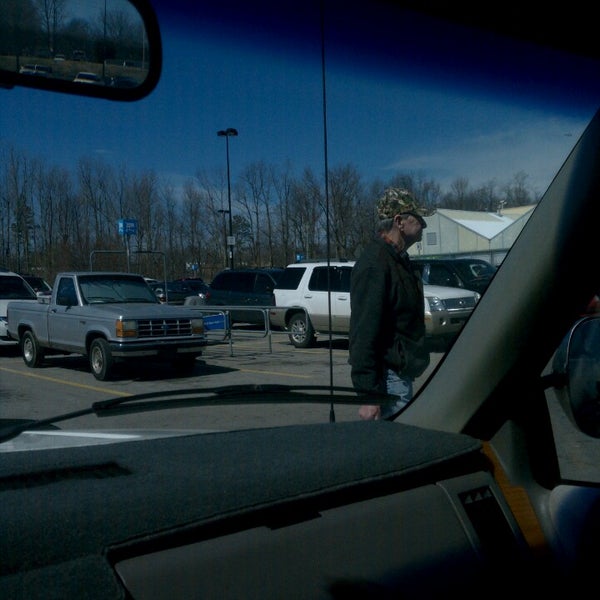 Photos at Walmart Supercenter Roxboro, NC