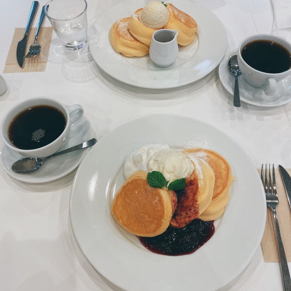 Photos At 幸せのパンケーキ The Sakai 堺市 大阪府