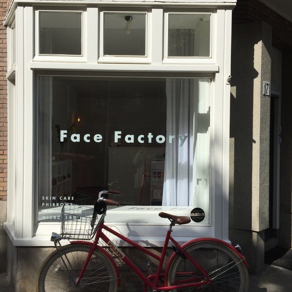 Face factory
