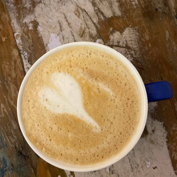 11/22/2019にelianeroest 🙋🏻‍♀️ B.がGood Beans Coffeeで撮った写真