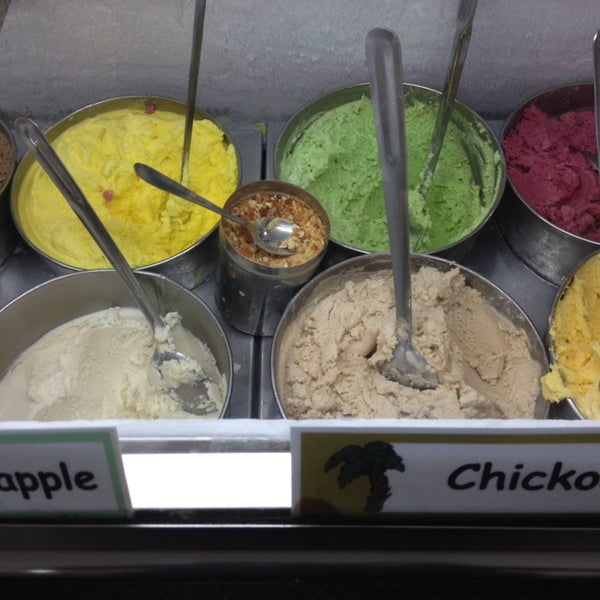 Tropical Juices & Ice Cream 9 tips