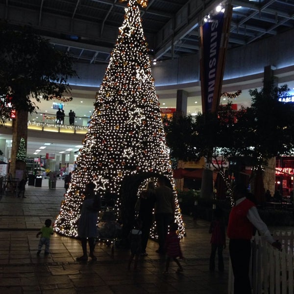 Photo taken at Clearwater Mall by Halil Y. on 12/7/2013