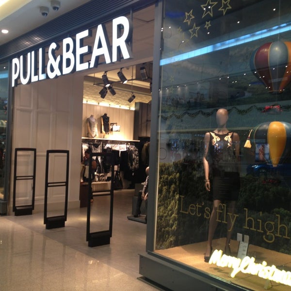 Pull and bear lorient new arrivals