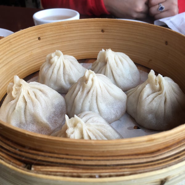 Photos At Northern Dumpling Kitchen 興隆軒 Richmond Hill On