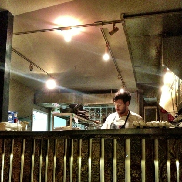 1/11/2013에 Zee Kid님이 Keriwa Cafe에서 찍은 사진