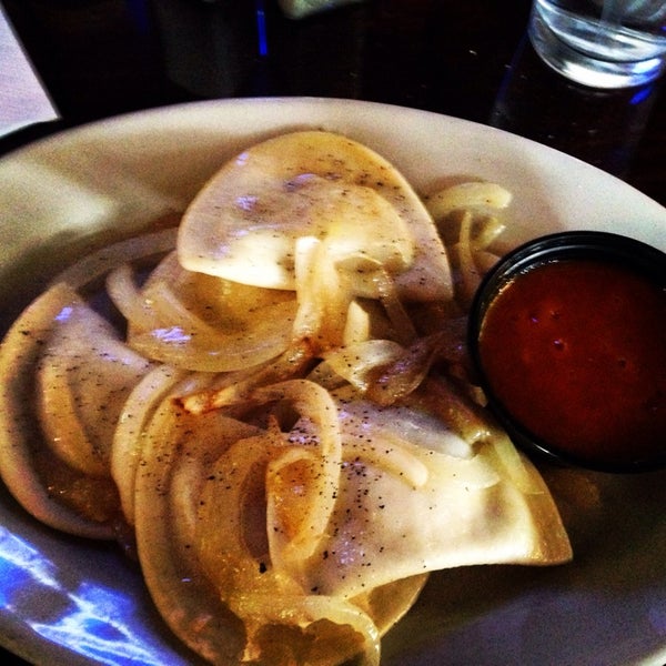 Foto tomada en Birmingham Bridge Tavern  por Kelly B. el 10/18/2014